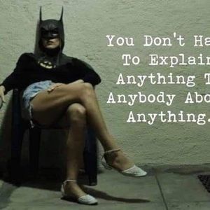 Meet your Posher, Jeannie